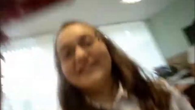 школота отдыхает