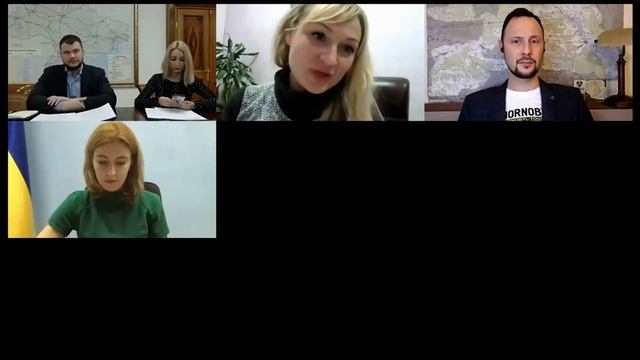 Туризм має бути привабливим! смотреть онлайн