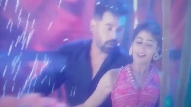 Zee семейные ценности 2019 / Абхигия 😍😍