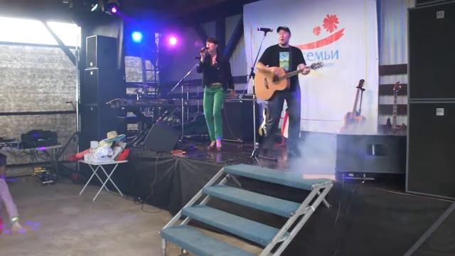 РУАХ, В сердце моем небеса смотреть онлайн