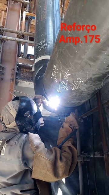 TIG-сварка, 16-дюймовая пластина смотреть онлайн