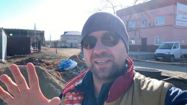 Покупка Экскаватора или воздух смотреть онлайн