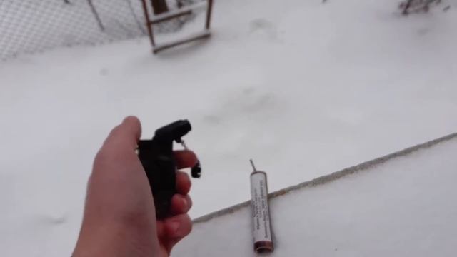 Последнaтa пиратка за 2016 г. ZENGA