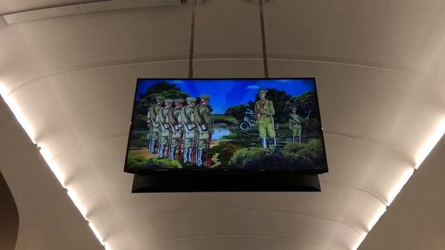 Теперь вы можете смотреть ролики нашего проекта и в Минском метро 😎 смотреть онлайн