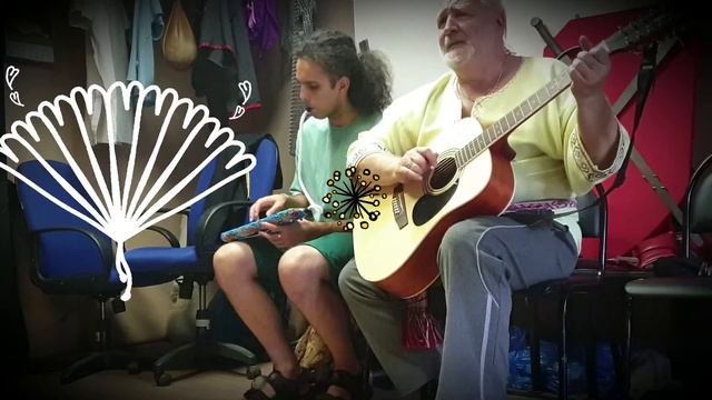 "Вы шумице бярозы.." из репертуара ансамбля "Сябры" смотреть онлайн