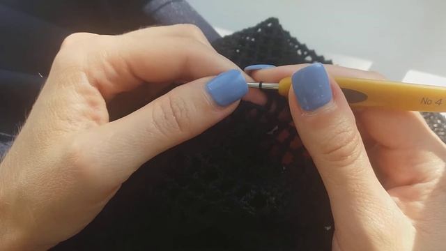 Про мой канал и история моя история вязания, вязание сквозь слезы . смотреть онлайн