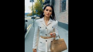 Как 45-летняя Тина Канделаки стала такой успешной