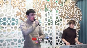 Нурислам Алиев – «Мубарак»