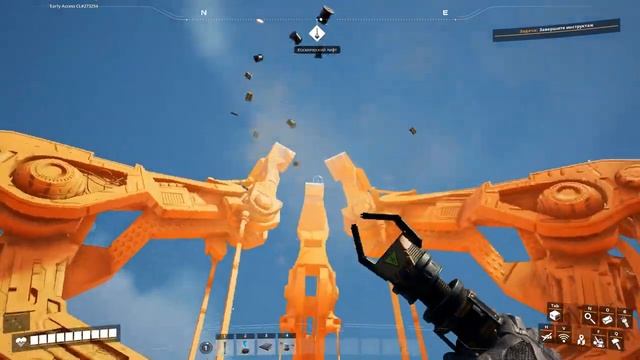 Satisfactory смотреть онлайн