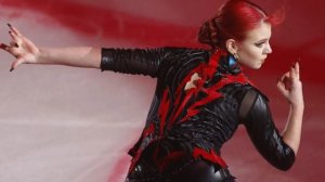 20 летняя Саша Трусова ждет ребенка от Макара Игнатова