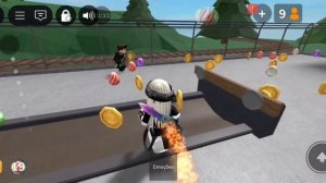 *😱*СОБРАЛА ПОСЛЕДНИЕ ЯЙЦО В ММ2?! И ПОЛУЧИЛА ЭФФЕКТ?! *😱*шок*#яоченьрада