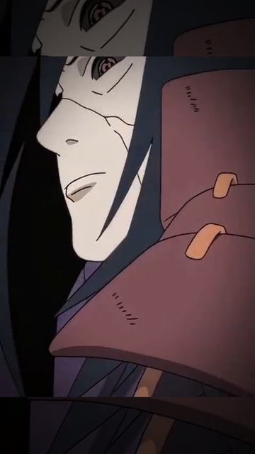 Living Life In The Night #anime #edit #animeedit #аниме #madara #мадара смотреть онлайн