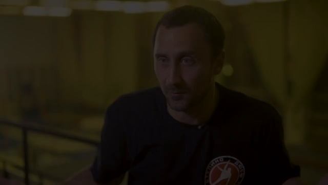 Русский Ниндзя | Ninja Warrior второй выпуск 3 декабря на Первом смотреть онлайн