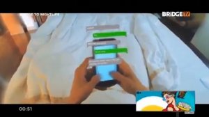 Новый Выпуск Bridge To Nightlife (BRIDGE TV , 21.05.2019)