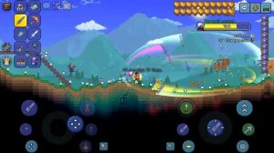 как призвать ледяной легион в террарий (гайд)