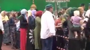 Мавлид на Аварском языке