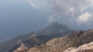 Афон  Восхождение 2016 фильм Аркадия Мамонтова