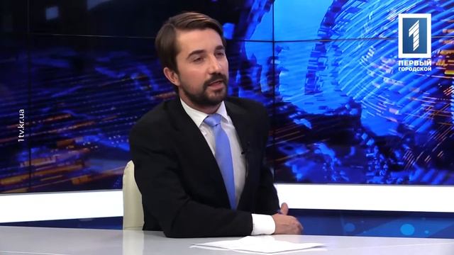 Лариса Брык – депутат Ингулецкого райсовета от Радикальной партии. смотреть онлайн