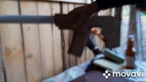 Как сделать ас вал из картона своими руками