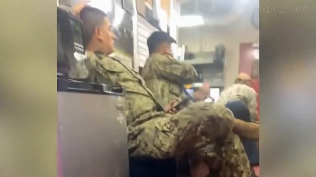 ТЕСТ НА ПСИХИКУ / ПРИКОЛЫ 2021 ОКТЯБРЬ / – ПРИКОЛЮХА 😂 смотреть онлайн