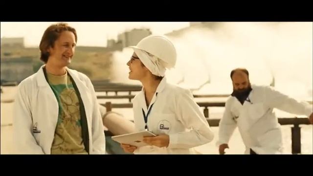 «Атомный Иван» 2012 смотреть онлайн