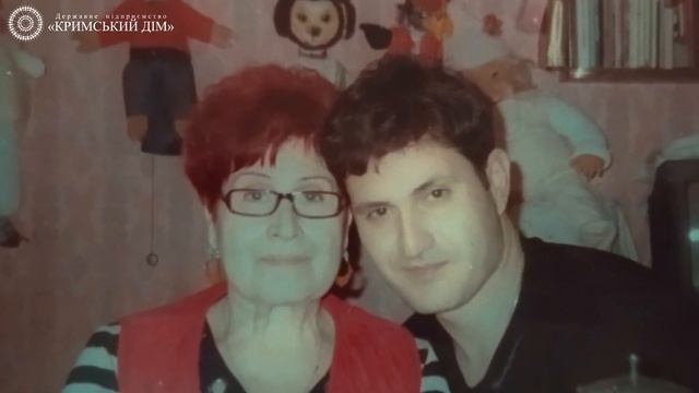 Субіє Налбантова - легенда кримськотатарського телебачення