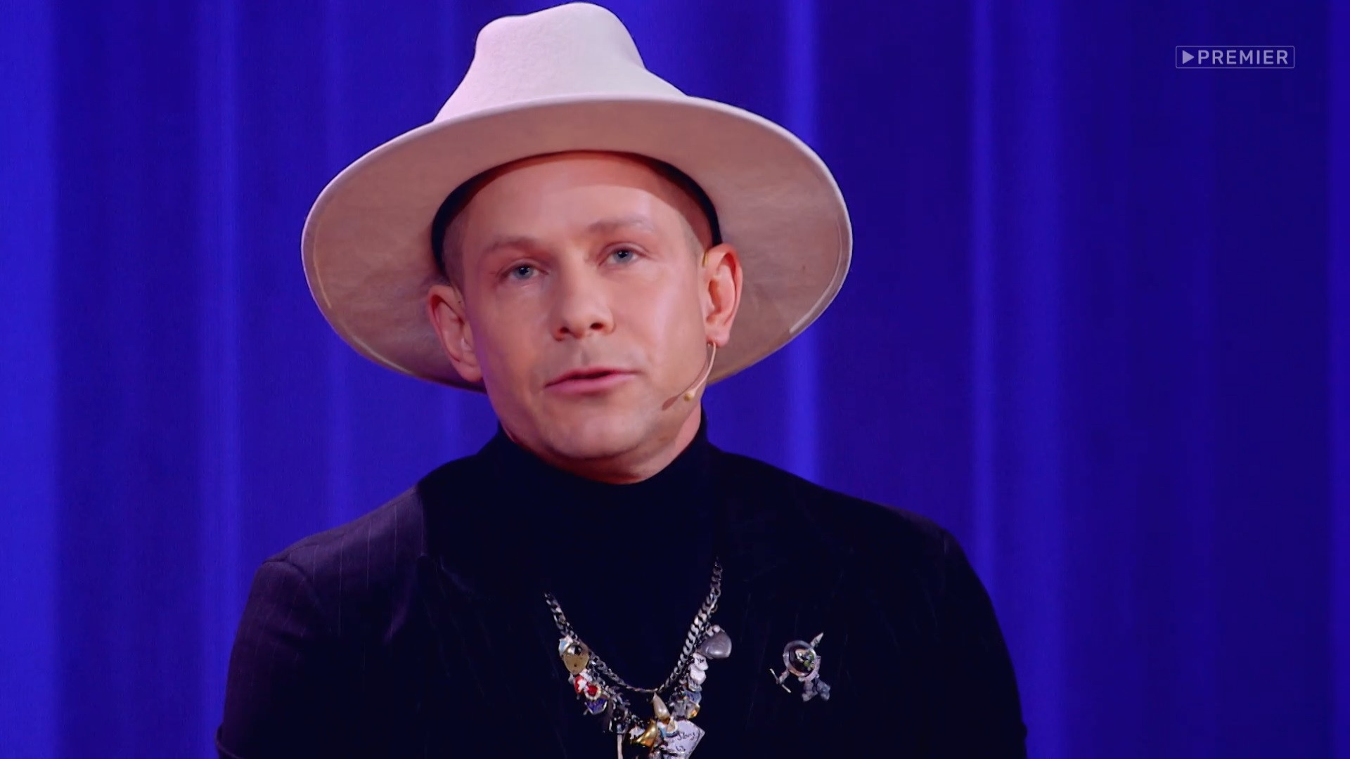 Импровизация, 6 сезон, 22 серия смотреть онлайн