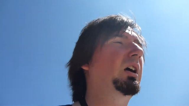 Осенние каникулы Хельсинки Барселона  12 Крепость Монтжуик