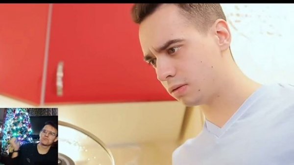 КОРОЧЕ ГОВОРЯ, ДЕНЬГИ - СБОРНИК от OneTwo - Реакция