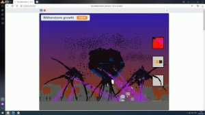 Wither Storm (Игра в которую я советую вам поиграть ссылка в описании