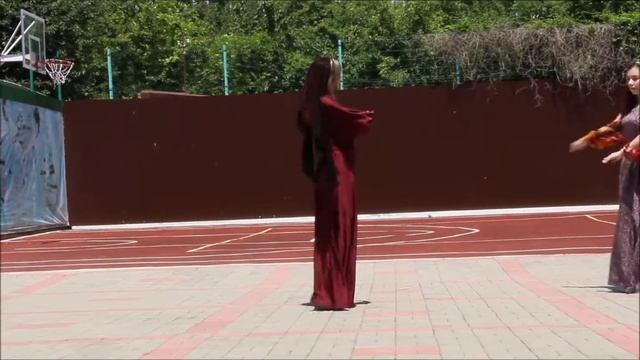 II фестиваль национальных культур «Дружба народов Кубани»! смотреть онлайн