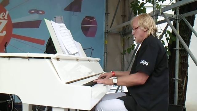 Jazz Party в Коктебеле смотреть онлайн