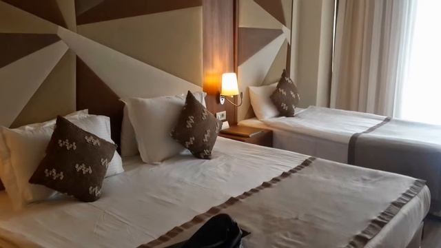 " NIRVANA " ТУРЦИЯ 2015 смотреть онлайн