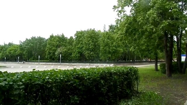 ЙөрәкТау!  / Видео 7 /.