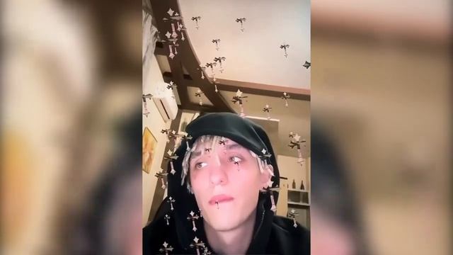 Lil Morty - "Е&&сь с битами" (Отрывок нового трека) [17/06/22]#3 смотреть онлайн