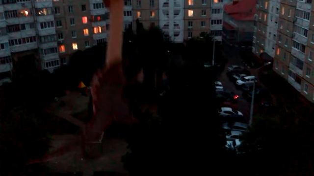 НЕВЕРОЯТНО!!! Годзилла в России. Чудовище. Godzilla In Russia