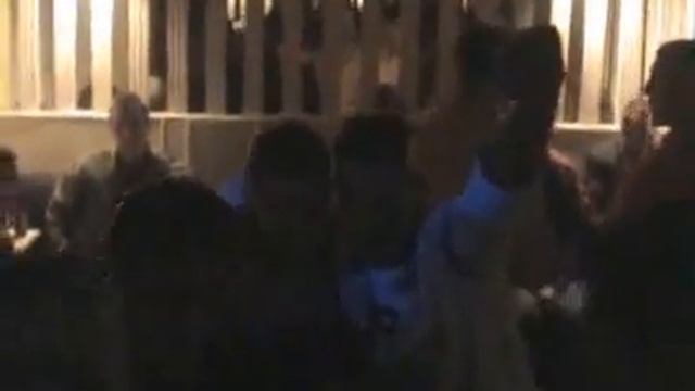 Дискотека Боки