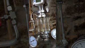 Бражная колонна своими руками. Нержавейка.