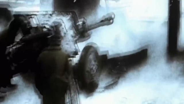 Полюшко поле. Битва за Сталинград.mp4 смотреть онлайн