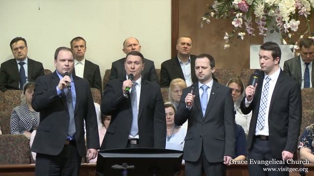 Скоро день той прийде/What A Day That Will Be (Mix)