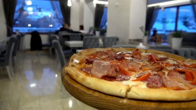 Bukovel. Готелі та ресторани. Промо.