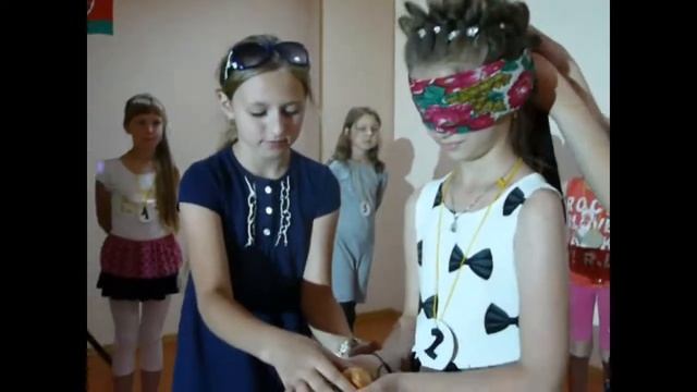 Лагерь 2018 День тринадцатый смотреть онлайн