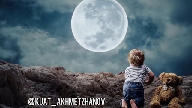 МОЛАДАН ТАБЫЛҒАН БАЛА смотреть онлайн