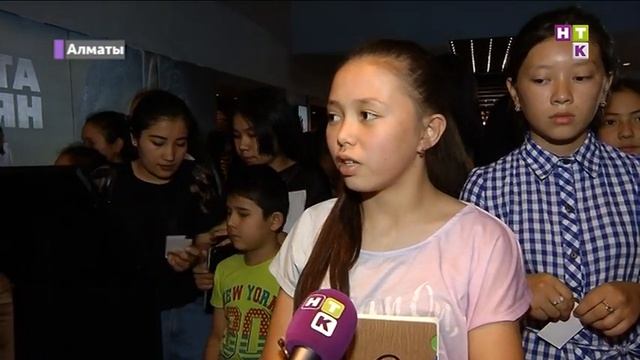 «Рензо» жеткізген жаңалық рензиктерді несімен таңырқатты?! смотреть онлайн