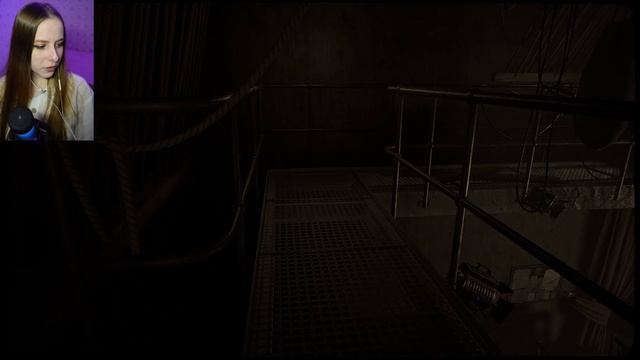 Layers of Fear | УБЕГАЕМ ОТ ОПАСНОГО ДЯДИ #5 смотреть онлайн