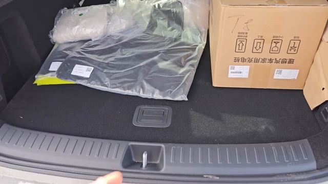 Li L6 – большой обзор и сравнение со старшими моделями, полезное для будущих и нынешних владельцев