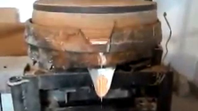 Мельница в ГЕРГЕБИЛЕ смотреть онлайн