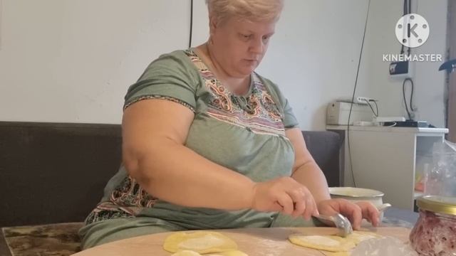 ВТОРАЯ ЧАСТЬ БУЛОЧЕК, ГОТОВЫЙ РЕЗУЛЬТАТ смотреть онлайн