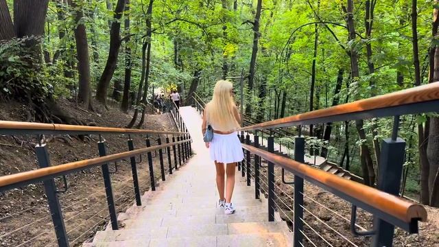 Воробьевы горы 2024 .Москва смотреть онлайн