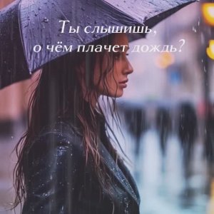 «Дождь» —  красивая песня.  Музыка, которая трогает душу | Авторская песня